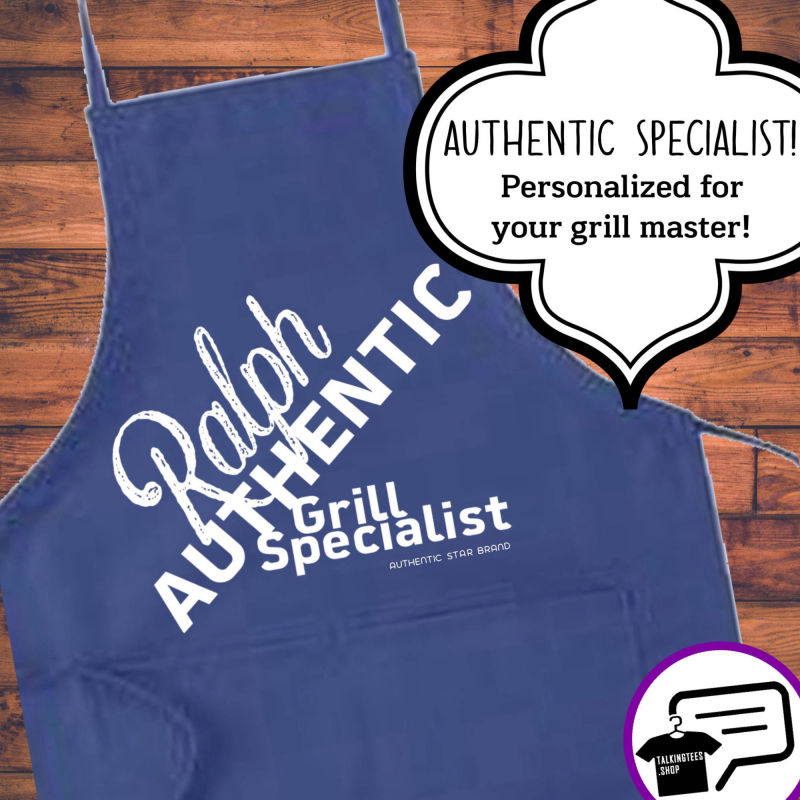 AUTHENTIC Specialty