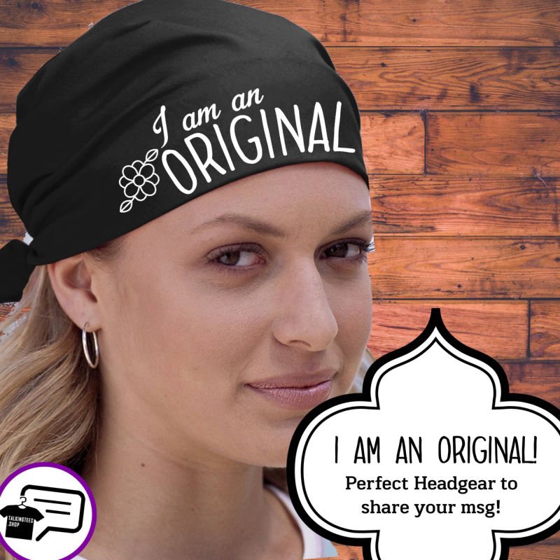 Born AUTHENTIC