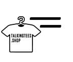 Talking Tees Shop